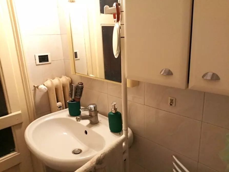 Immagine 14 di Appartamento in affitto  a Milano