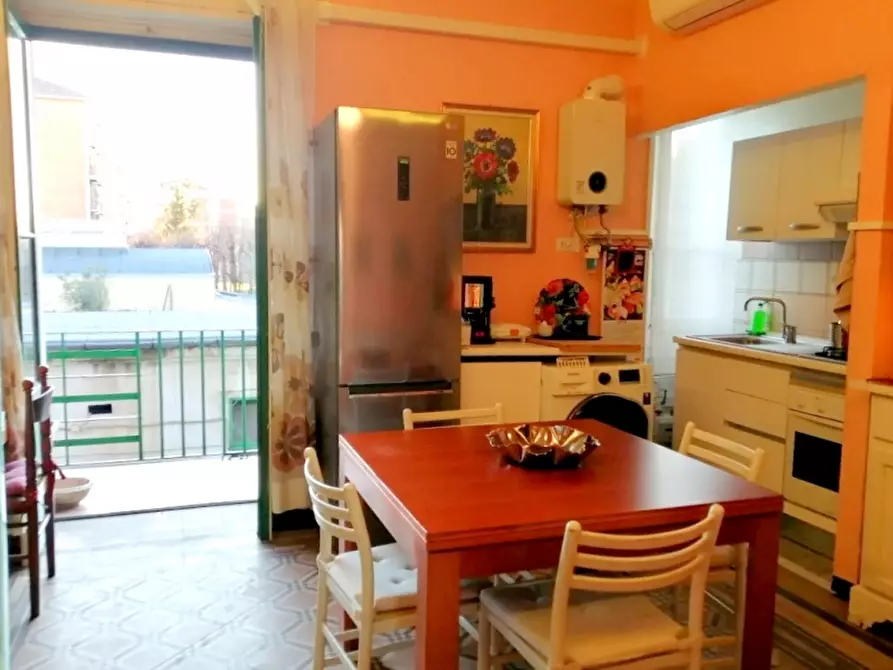 Immagine 3 di Appartamento in affitto  a Milano