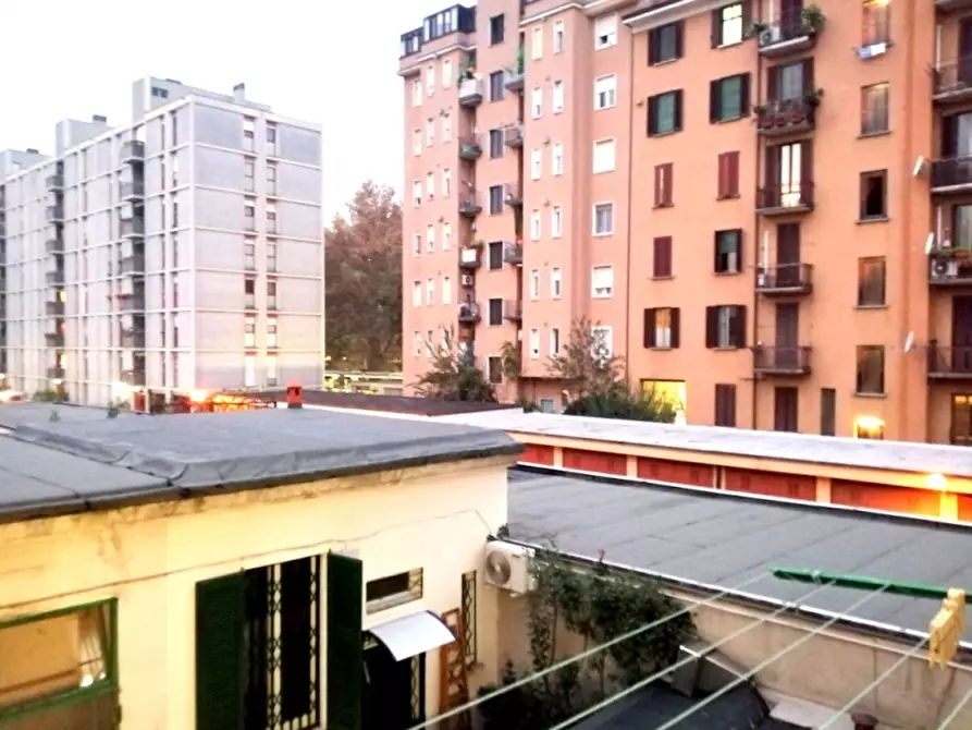 Immagine 8 di Appartamento in affitto  a Milano