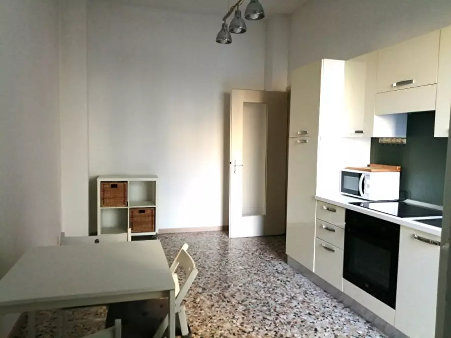 Immagine 6 di Monolocale in affitto  a Milano
