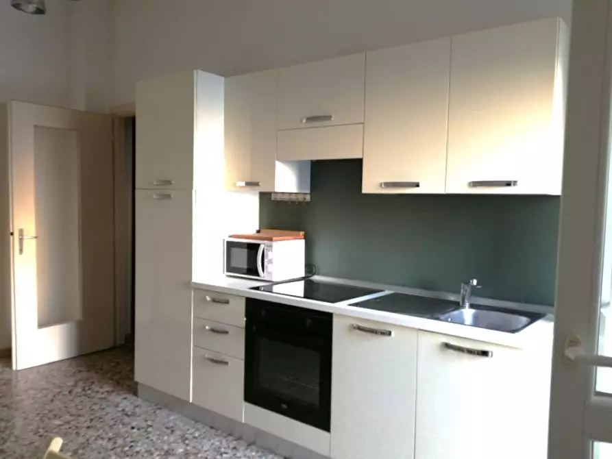 Immagine 4 di Monolocale in affitto  a Milano