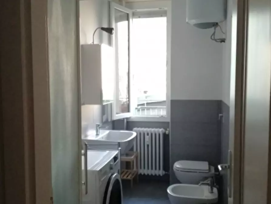 Immagine 10 di Monolocale in affitto  a Milano