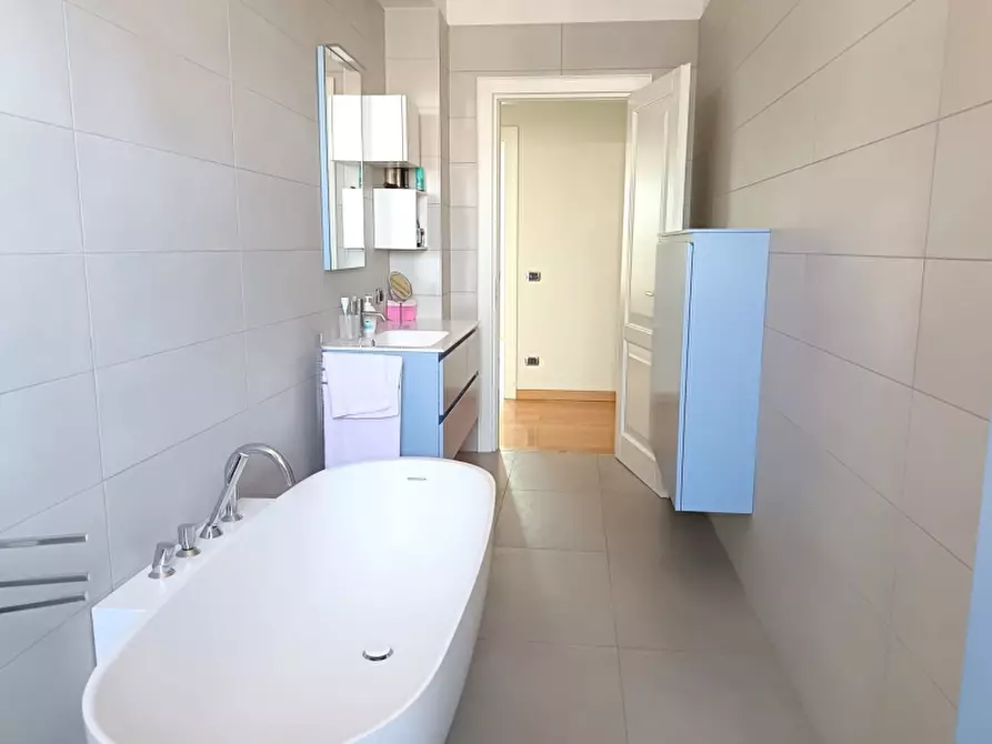 Immagine 14 di Appartamento in vendita  a Milano