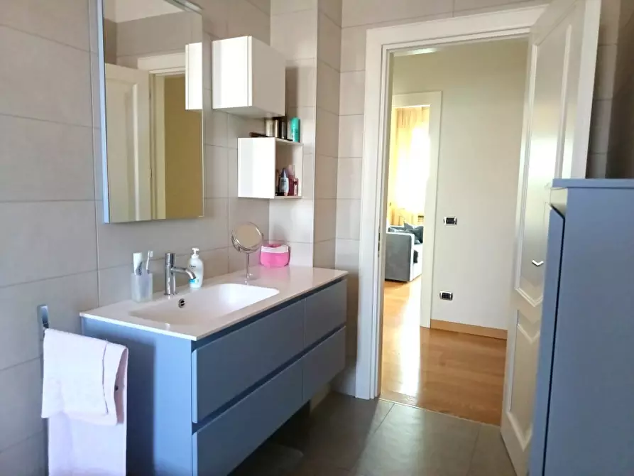 Immagine 17 di Appartamento in vendita  a Milano