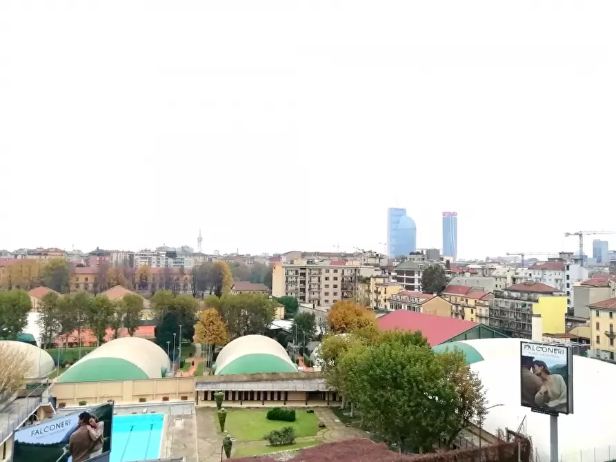 Immagine 20 di Appartamento in vendita  a Milano