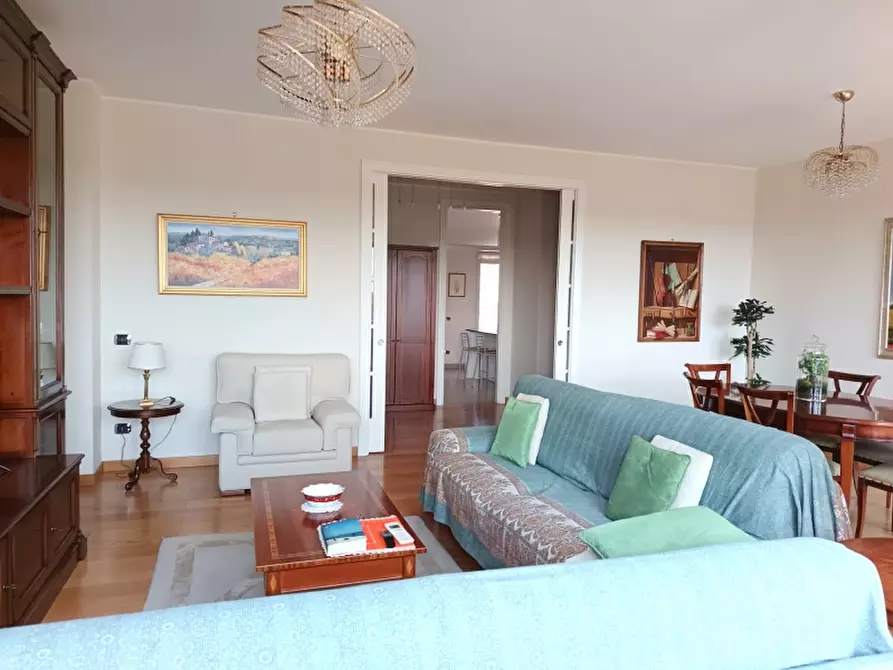 Immagine 4 di Appartamento in vendita  a Milano