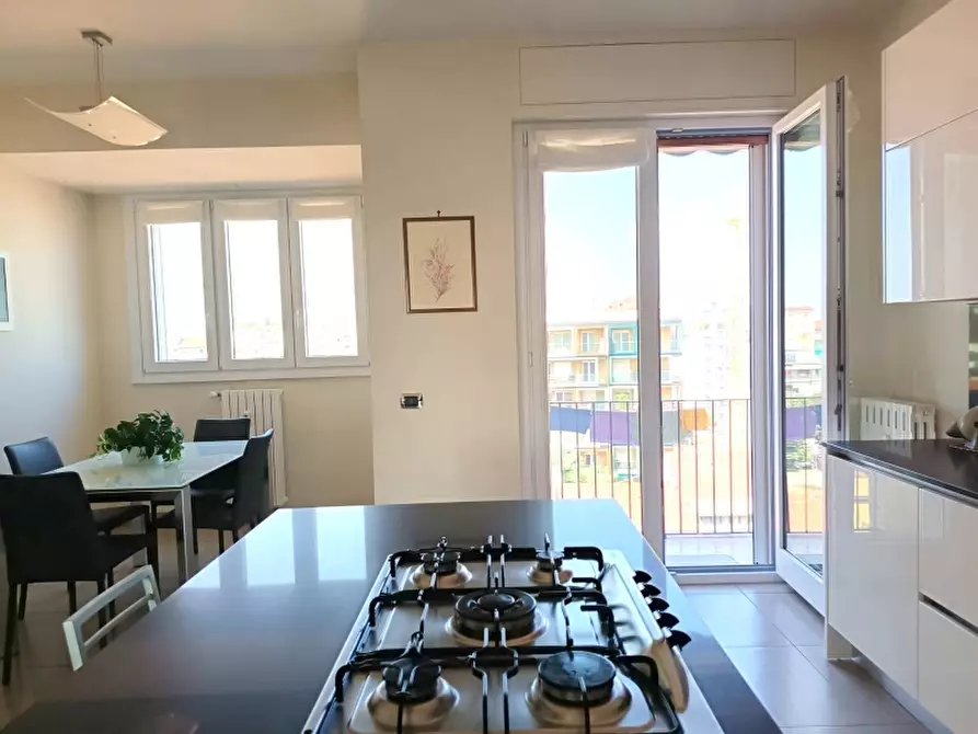 Immagine 5 di Appartamento in vendita  a Milano