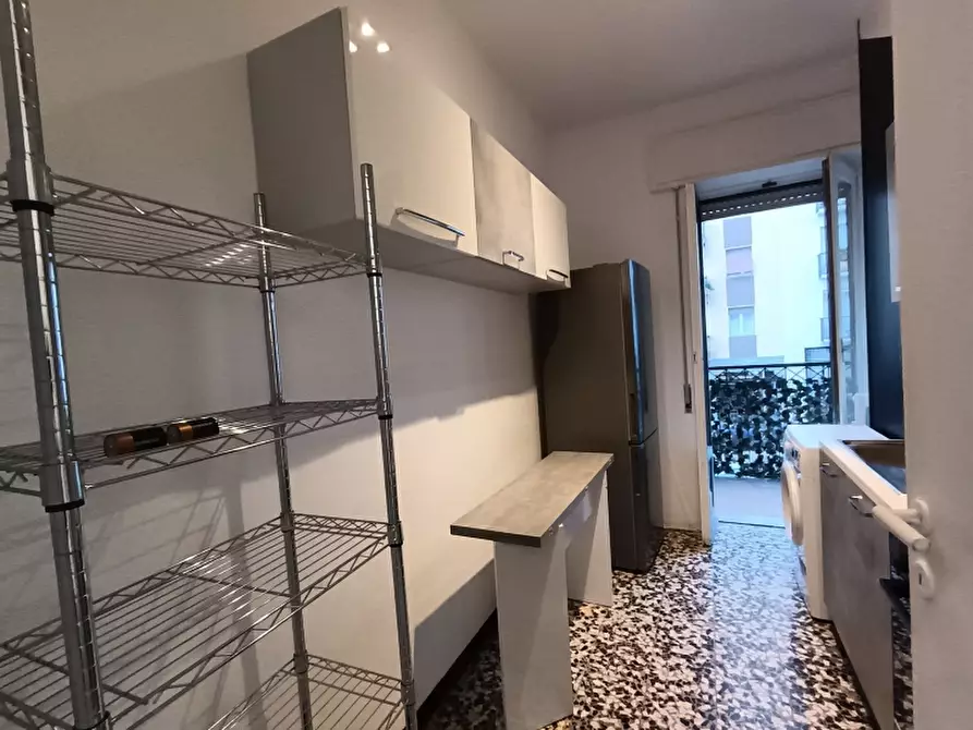 Immagine 8 di Appartamento in affitto  a Milano