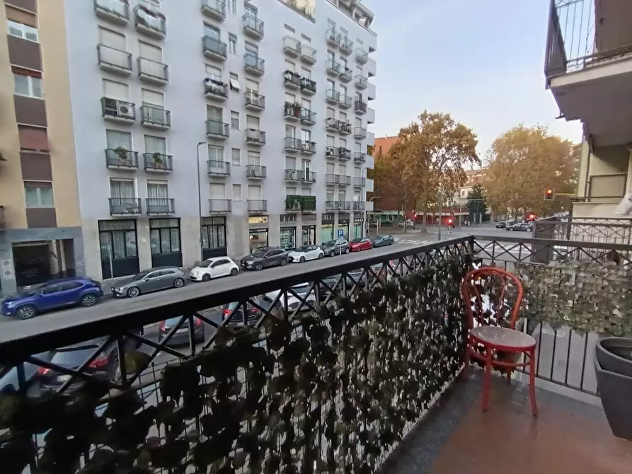 Immagine 9 di Appartamento in affitto  a Milano