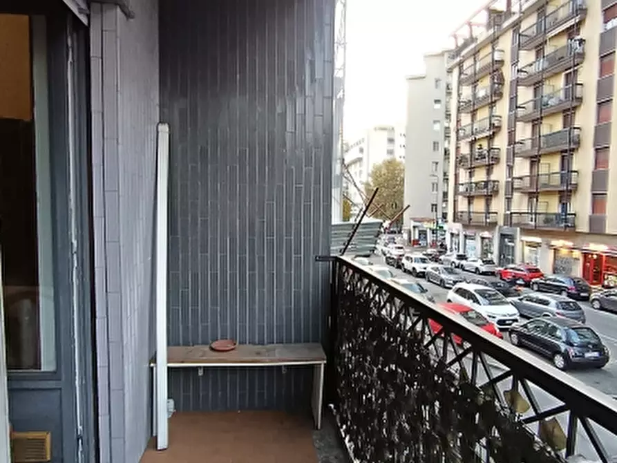 Immagine 11 di Appartamento in affitto  a Milano
