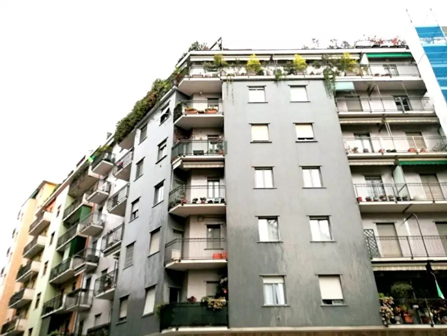 Immagine 1 di Appartamento in affitto  a Milano