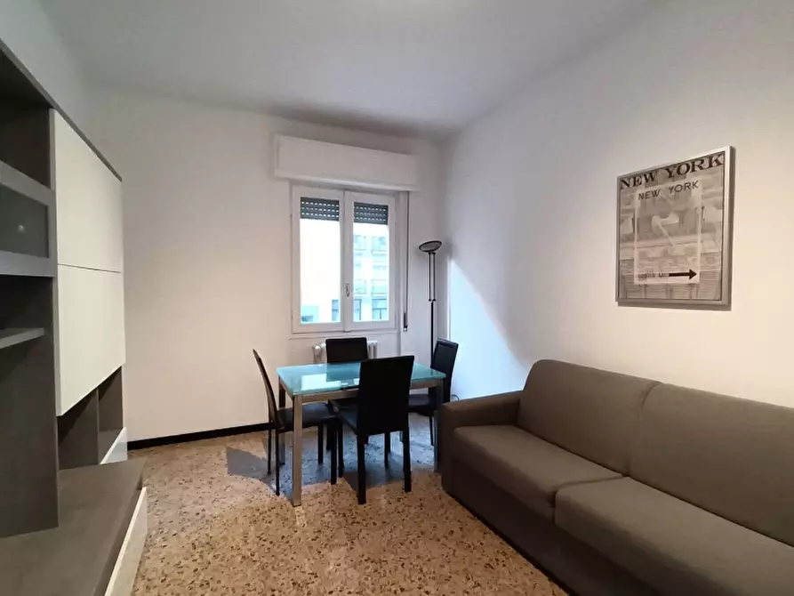 Immagine 4 di Appartamento in affitto  a Milano