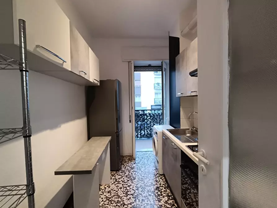 Immagine 6 di Appartamento in affitto  a Milano