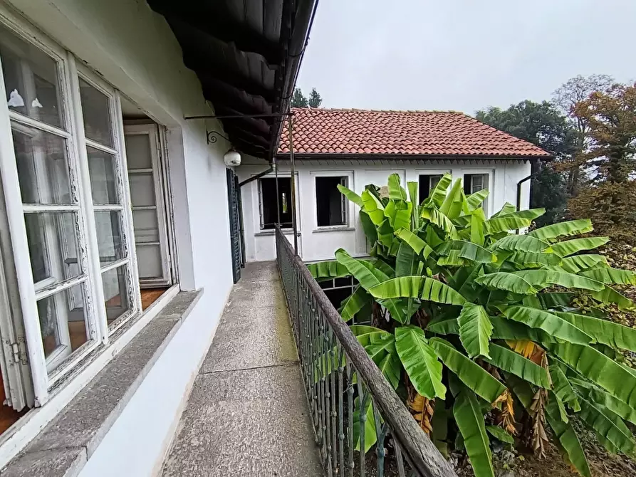 Immagine 38 di Casa indipendente in vendita  a Besozzo