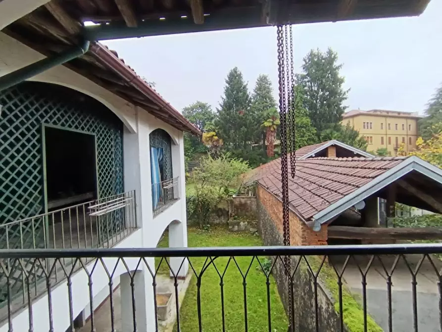 Immagine 20 di Casa indipendente in vendita  a Besozzo