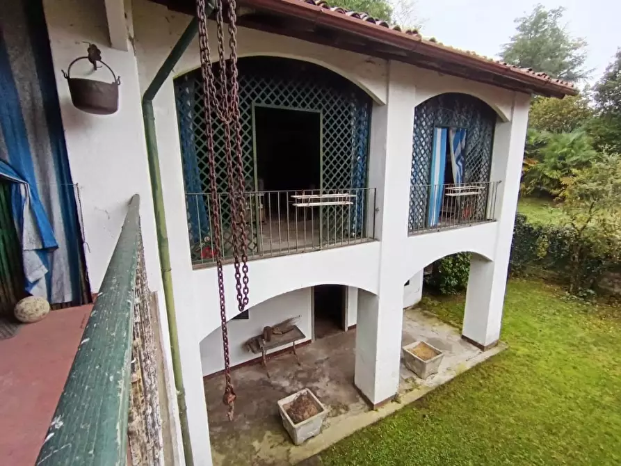 Immagine 21 di Casa indipendente in vendita  a Besozzo