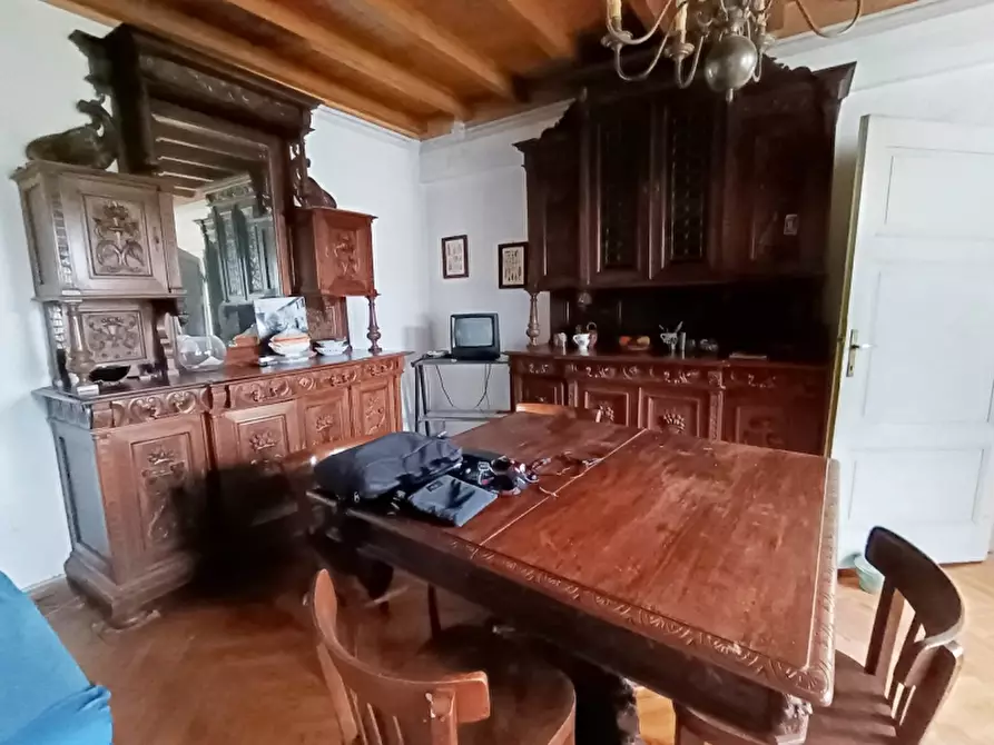 Immagine 26 di Casa indipendente in vendita  a Besozzo