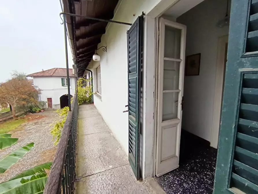 Immagine 39 di Casa indipendente in vendita  a Besozzo