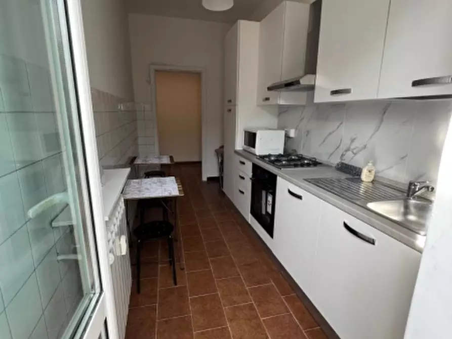 Immagine 2 di Stanza singola in affitto  in Via Vipacco 4 a Milano