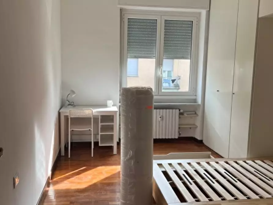 Immagine 4 di Stanza singola in affitto  in Via Vipacco 4 a Milano