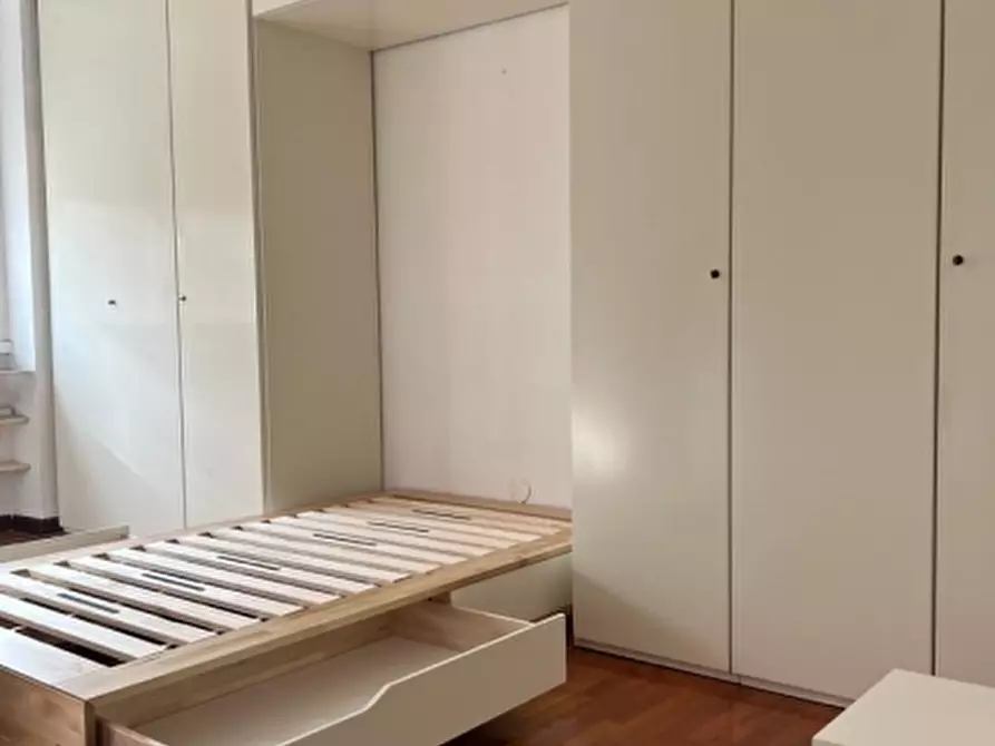 Immagine 5 di Stanza singola in affitto  in Via Vipacco 4 a Milano