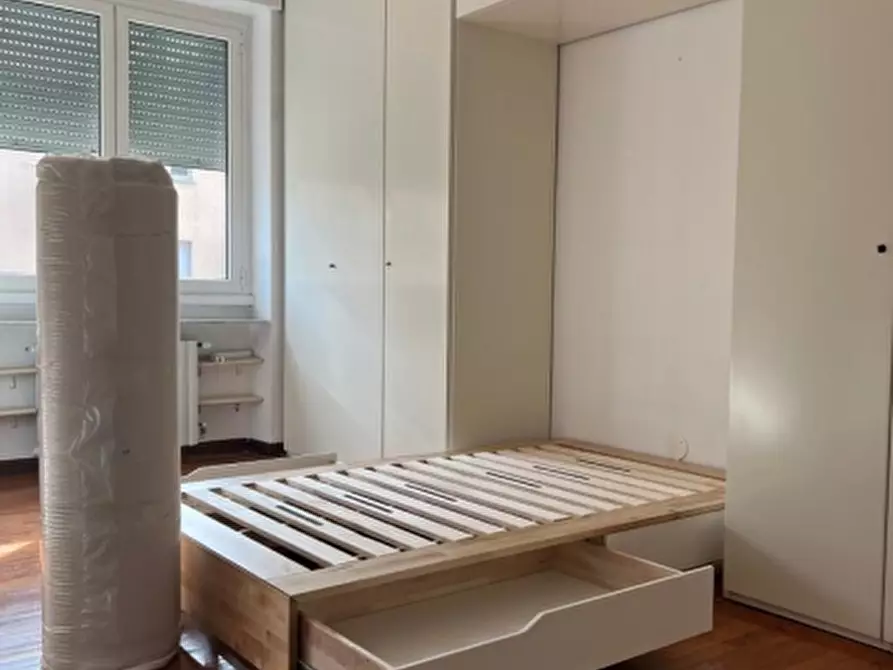 Immagine 6 di Stanza singola in affitto  in Via Vipacco 4 a Milano