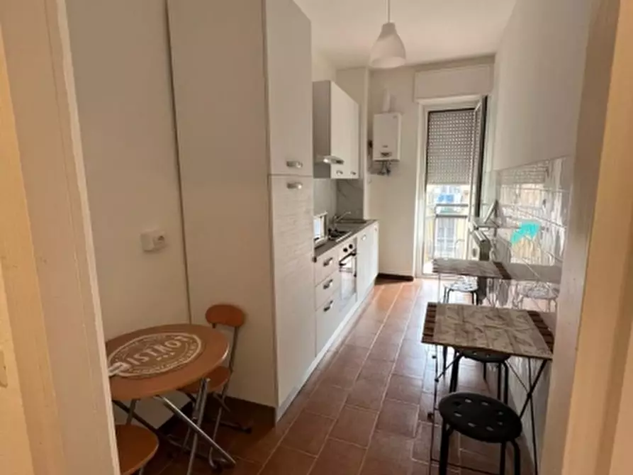 Immagine 7 di Stanza singola in affitto  in Via Vipacco 4 a Milano