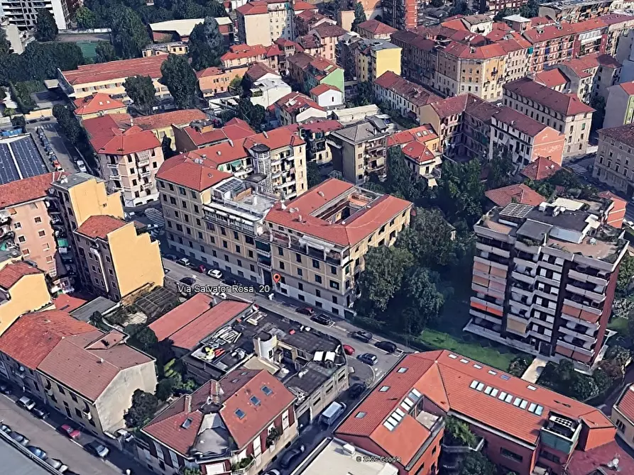 Immagine 17 di Monolocale in affitto  a Milano