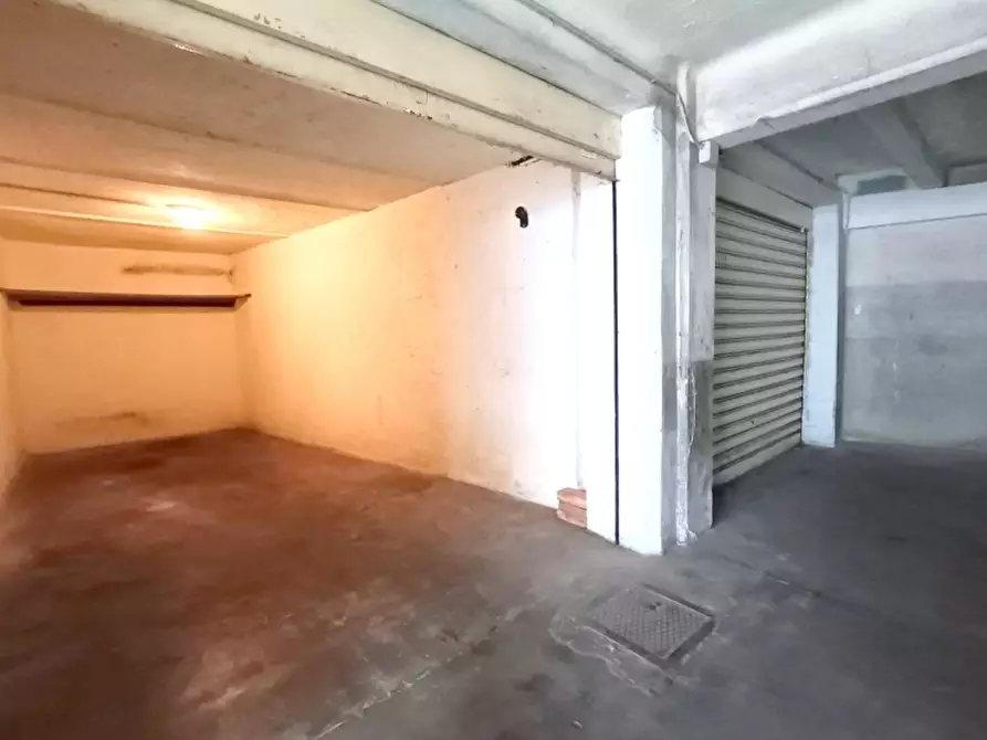 Immagine 4 di Box auto in affitto  a Milano