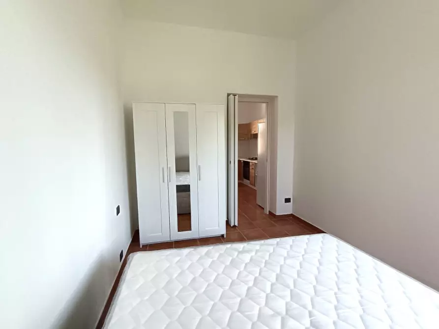 Immagine 10 di Appartamento in affitto  a Lainate