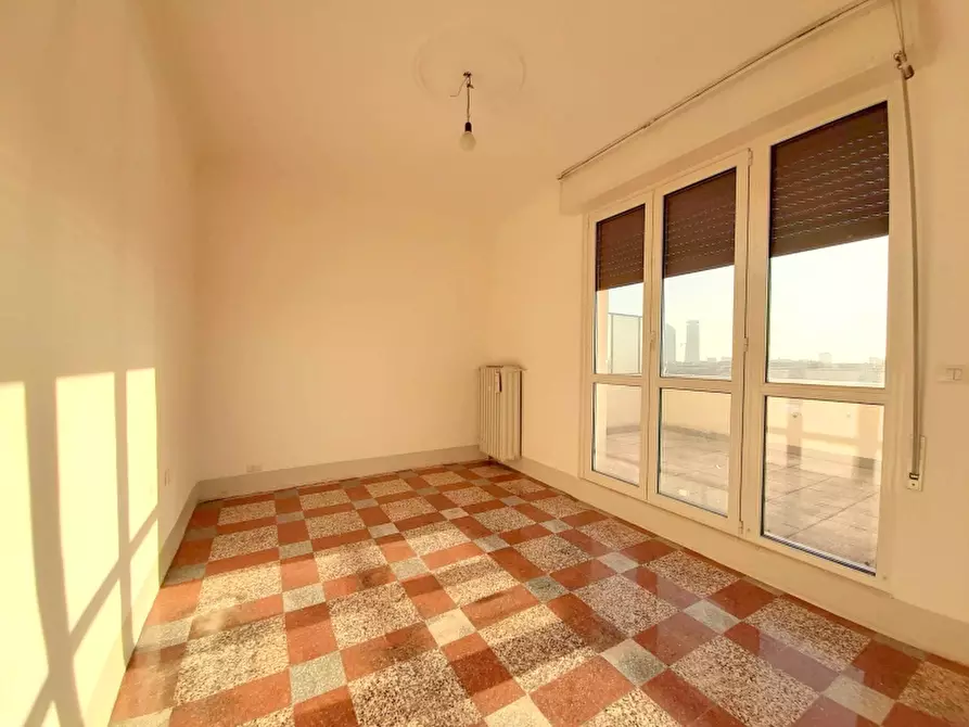 Immagine 9 di Appartamento in affitto  a Milano