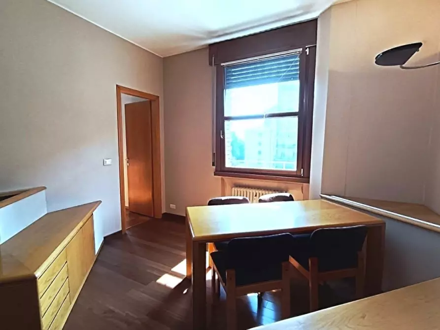Immagine 3 di Appartamento in vendita  a Milano