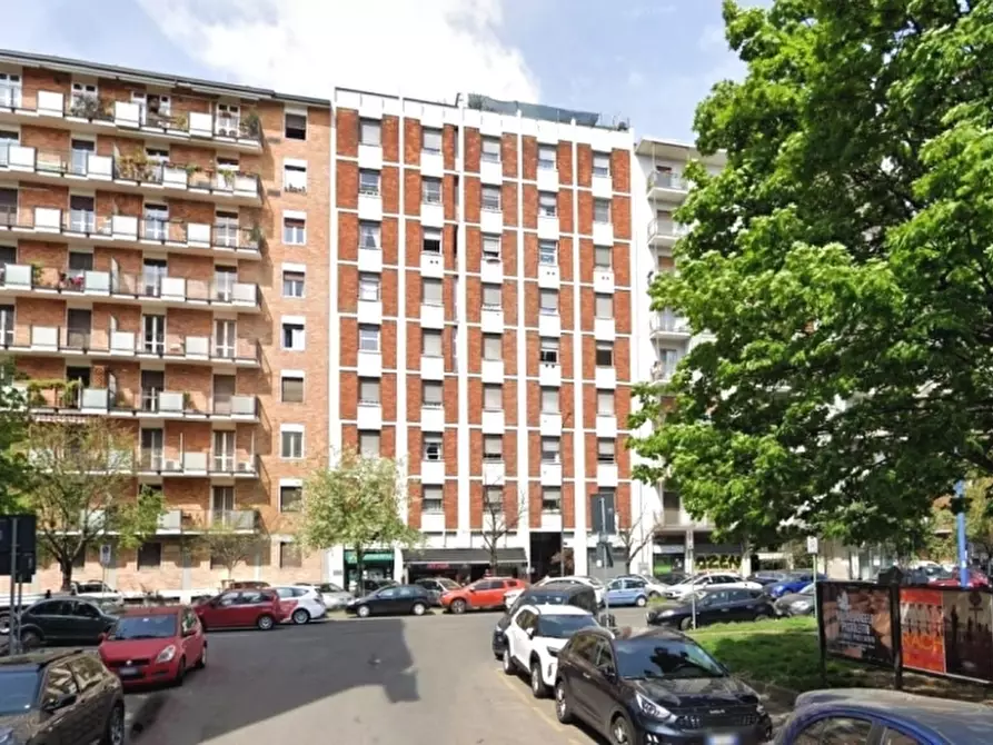 Immagine 28 di Appartamento in vendita  a Milano