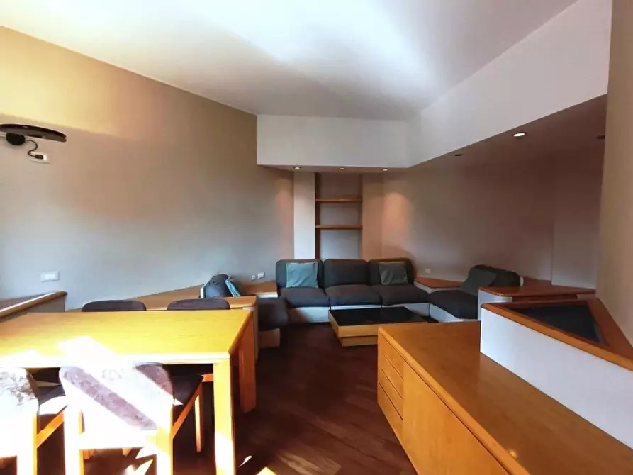 Immagine 6 di Appartamento in vendita  a Milano