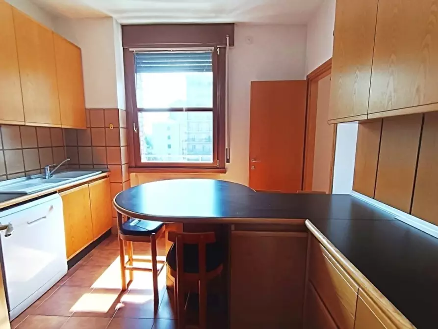 Immagine 9 di Appartamento in vendita  a Milano