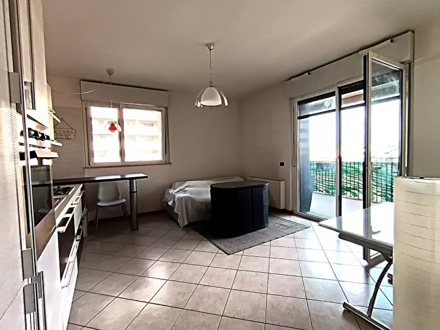 Immagine 4 di Appartamento in affitto  a Milano