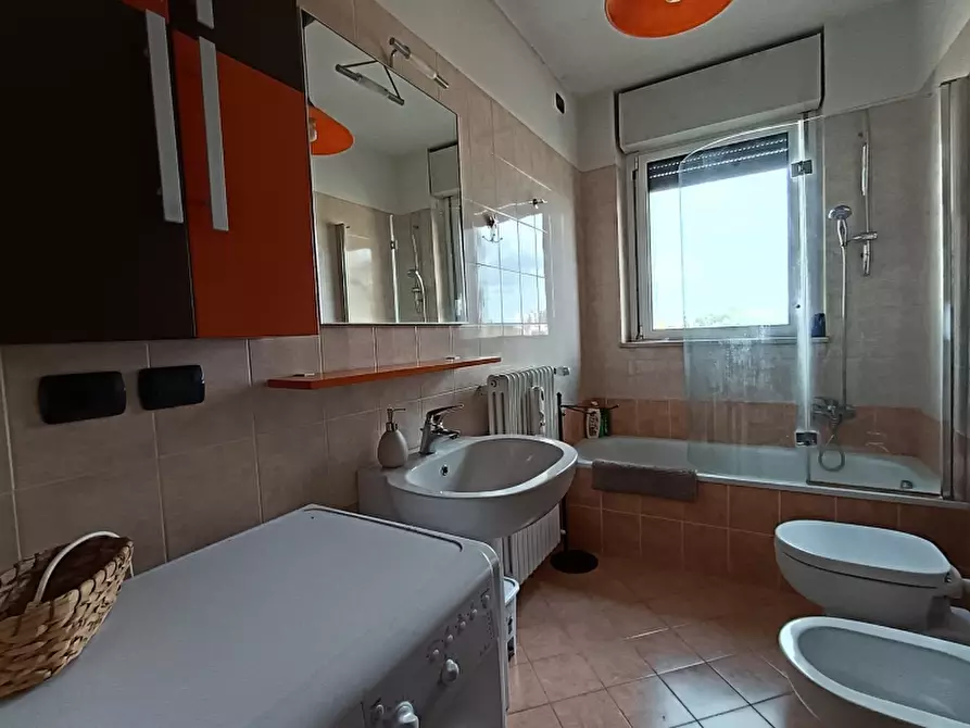 Immagine 13 di Appartamento in affitto  a Milano