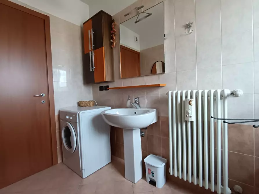 Immagine 14 di Appartamento in affitto  a Milano