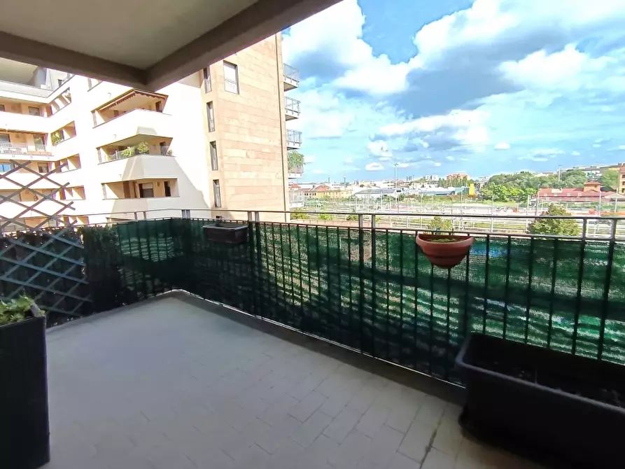 Immagine 6 di Appartamento in affitto  a Milano