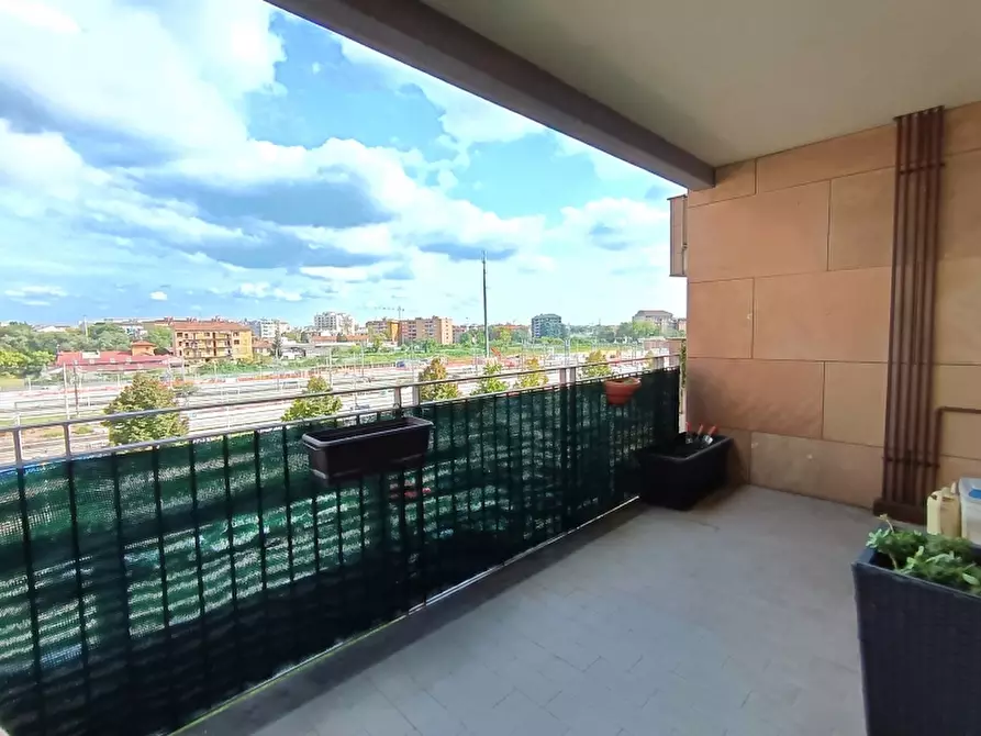 Immagine 8 di Appartamento in affitto  a Milano