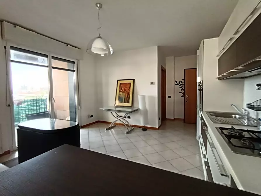 Immagine 1 di Appartamento in affitto  a Milano