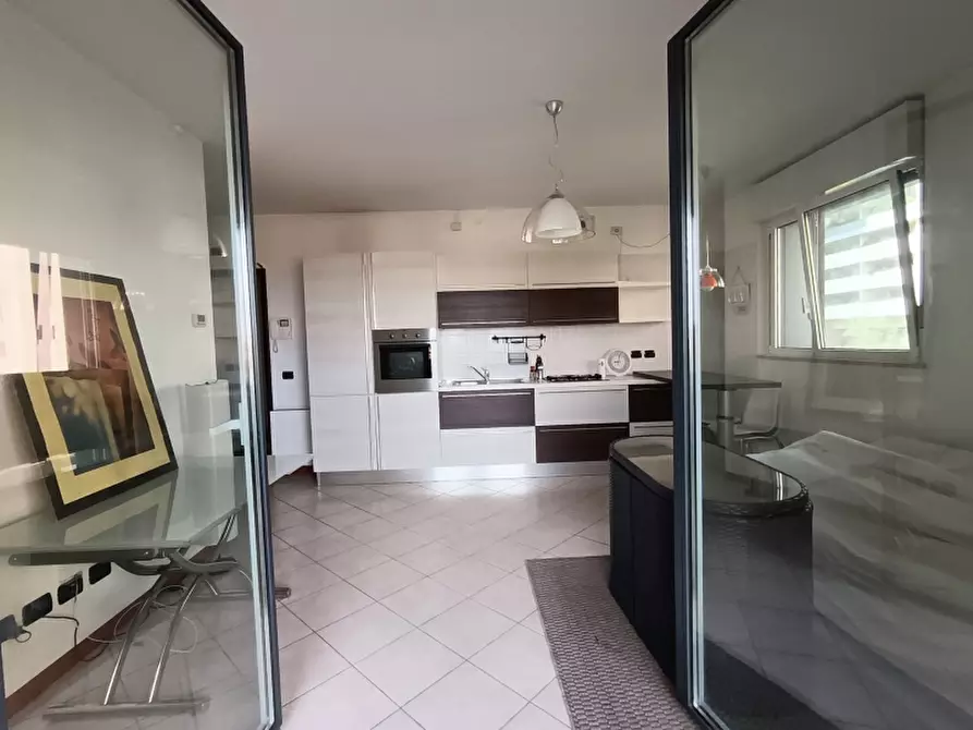 Immagine 5 di Appartamento in affitto  a Milano