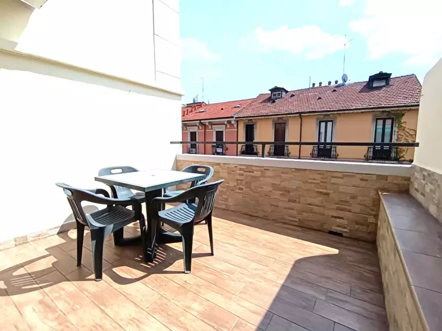 Immagine 16 di Appartamento in vendita  a Milano