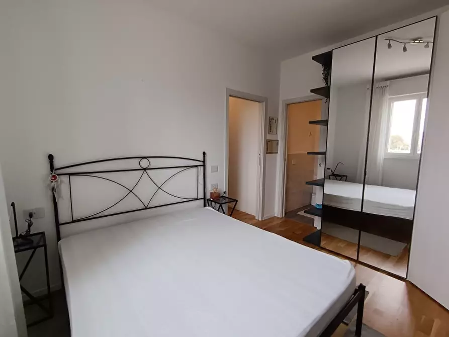 Immagine 11 di Appartamento in affitto  a Milano