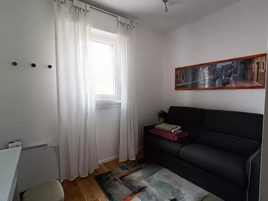 Immagine 12 di Appartamento in affitto  a Milano