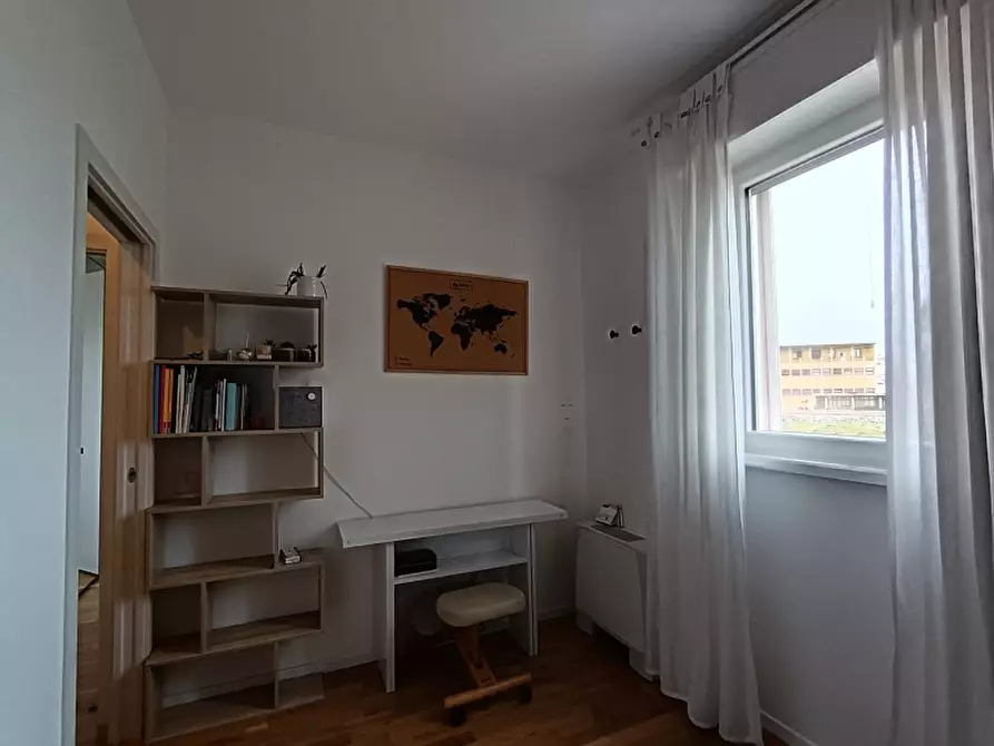 Immagine 13 di Appartamento in affitto  a Milano