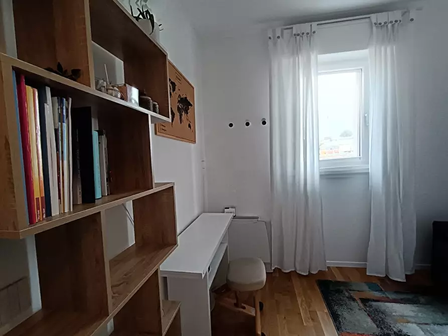 Immagine 14 di Appartamento in affitto  a Milano