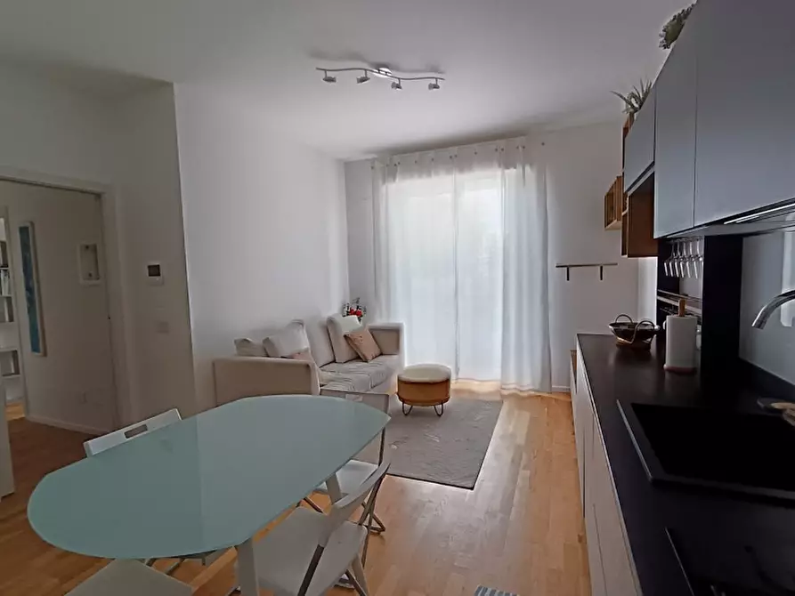 Immagine 6 di Appartamento in affitto  a Milano