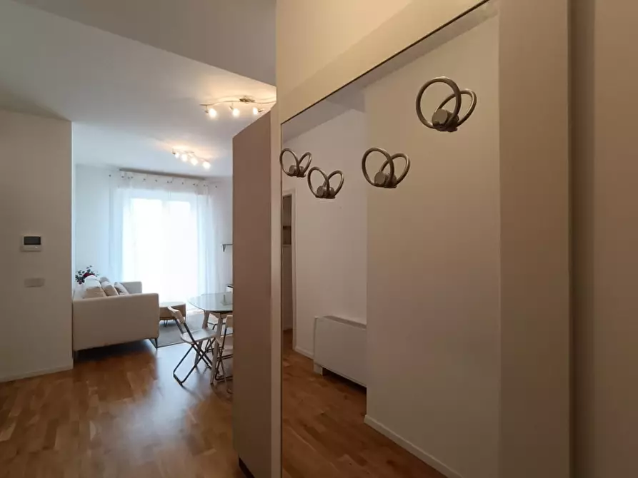 Immagine 7 di Appartamento in affitto  a Milano
