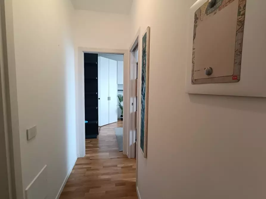 Immagine 8 di Appartamento in affitto  a Milano